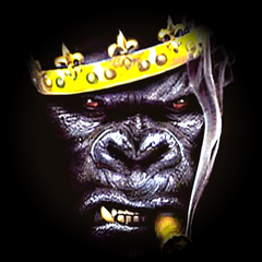 Silverback Cigar Lounge crest